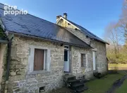 Maison à BUGEAT