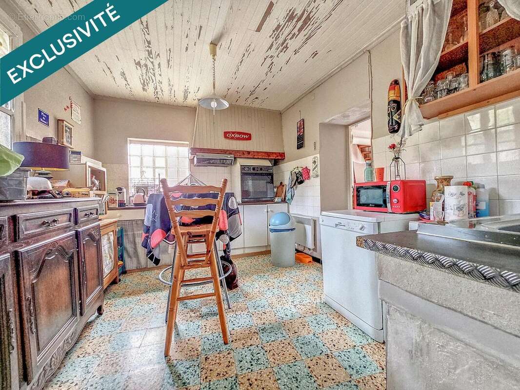 Photo 3 - Maison à GRAISSESSAC