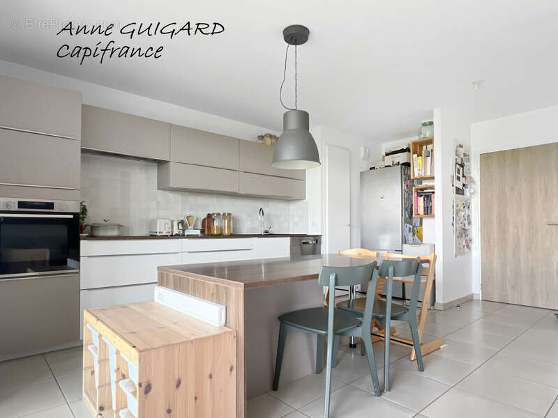 Appartement à ANNECY-LE-VIEUX