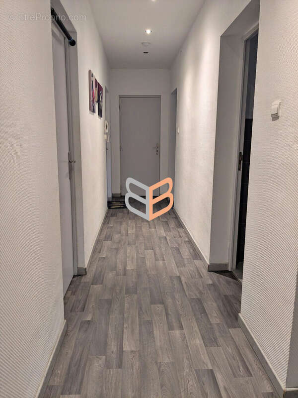 Appartement 74 m² à Ottange  - photo 9