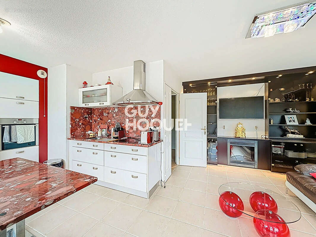 Appartement à GRASSE