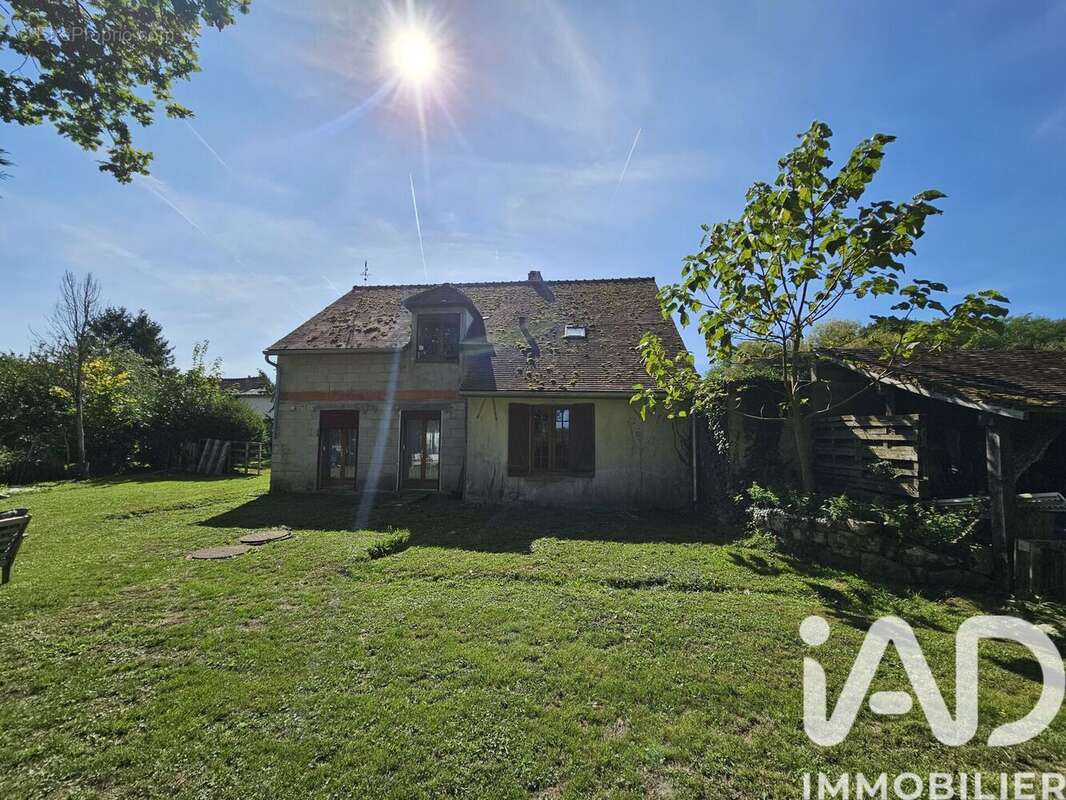 Photo 3 - Maison à NOE