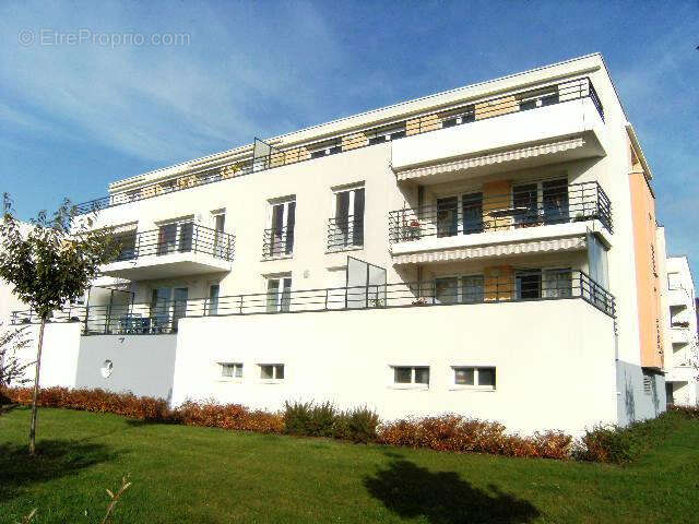 Appartement à ESSEY-LES-NANCY