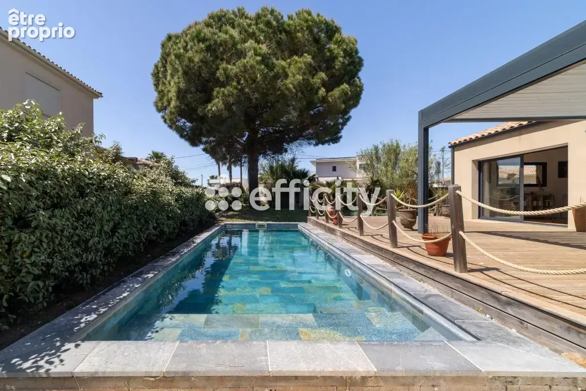 Maison 4 pièces 110 m² à vendre à Agde (34300) - photo 18
