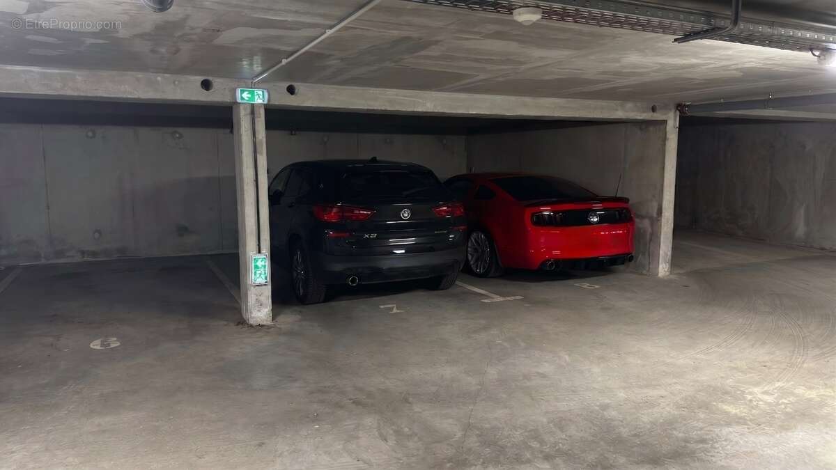 Appartement Standing T4 85m2 à vendre à Saint-Nizier-du-Moucherotte - photo 15