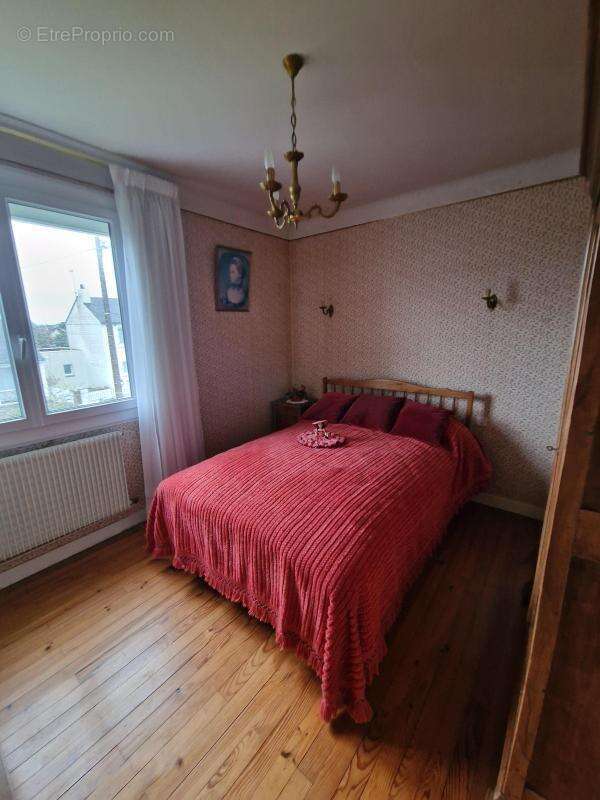 Exclusivité Maison 3 chambres en centre ville de GUERANDE - photo 10