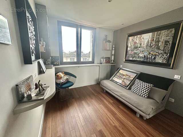 Appartement à CRETEIL