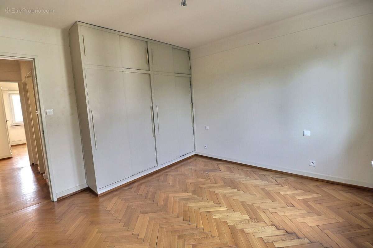 Appartement à COLMAR