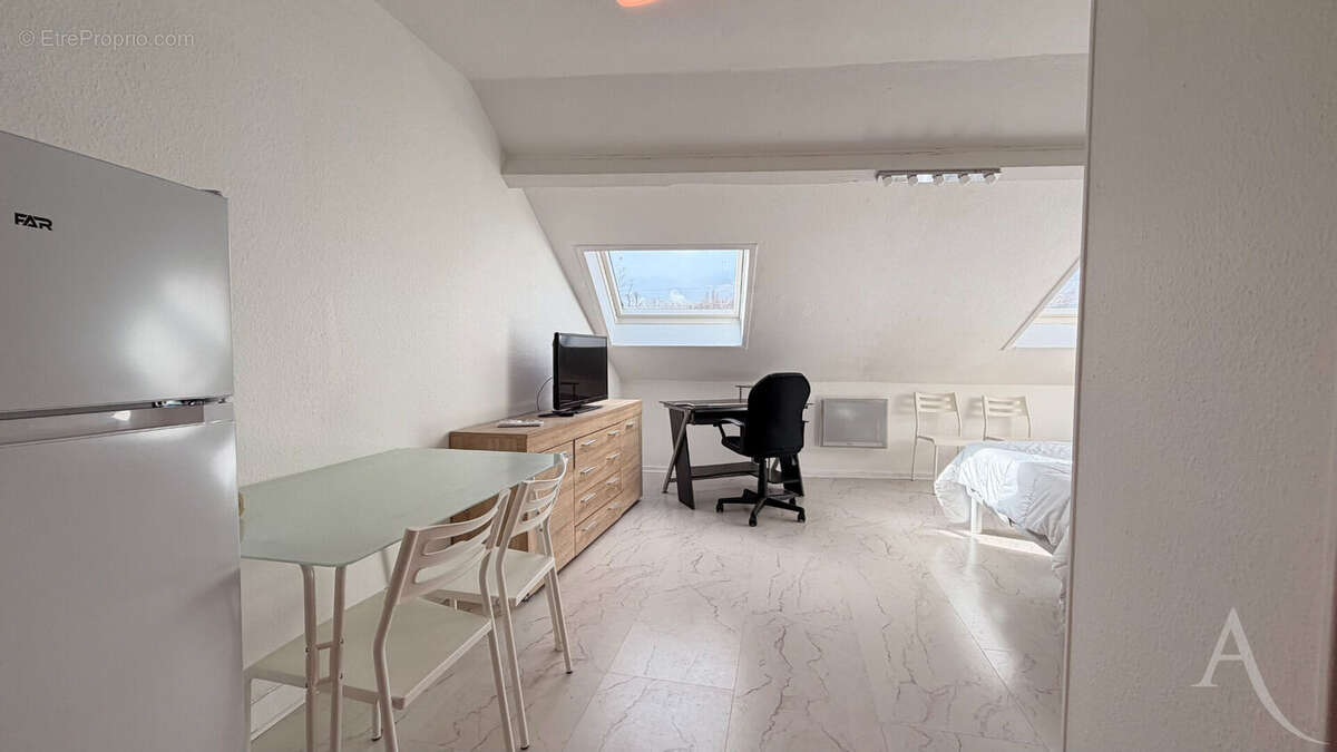 Appartement à DIEUZE