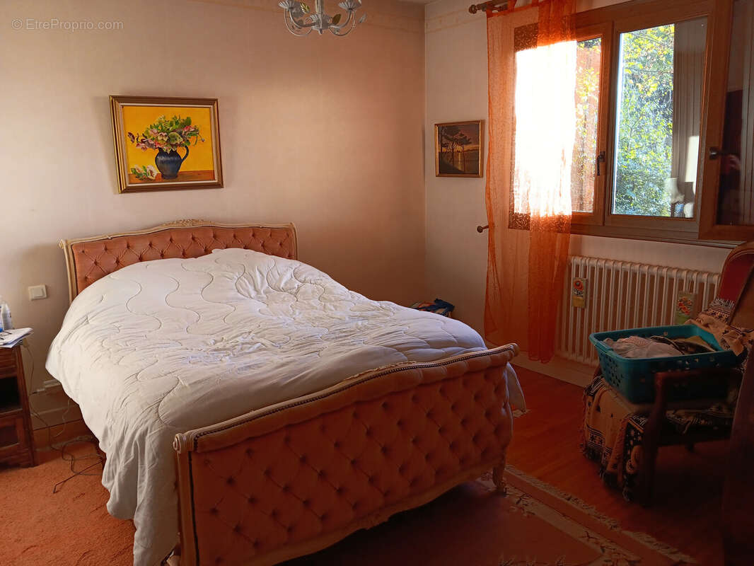 Maison à BON-ENCONTRE