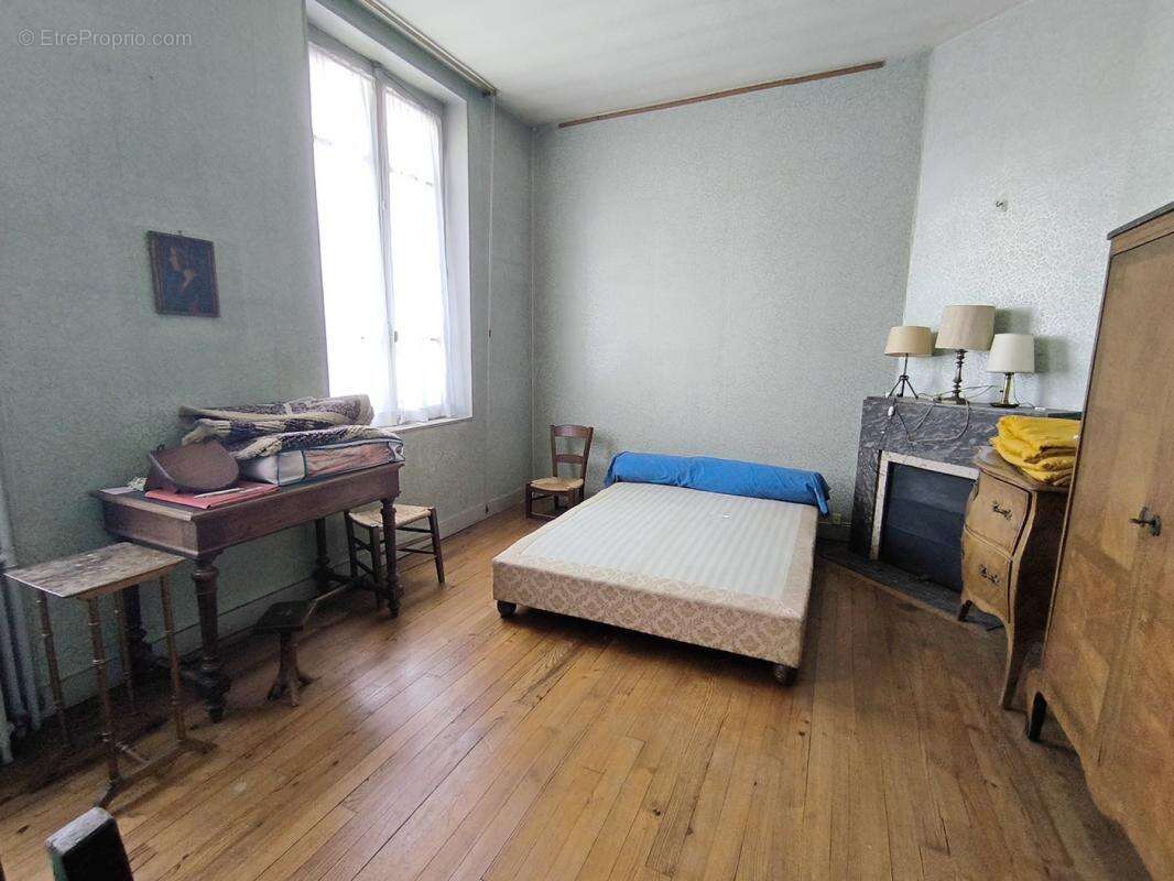 Maison à ALENCON