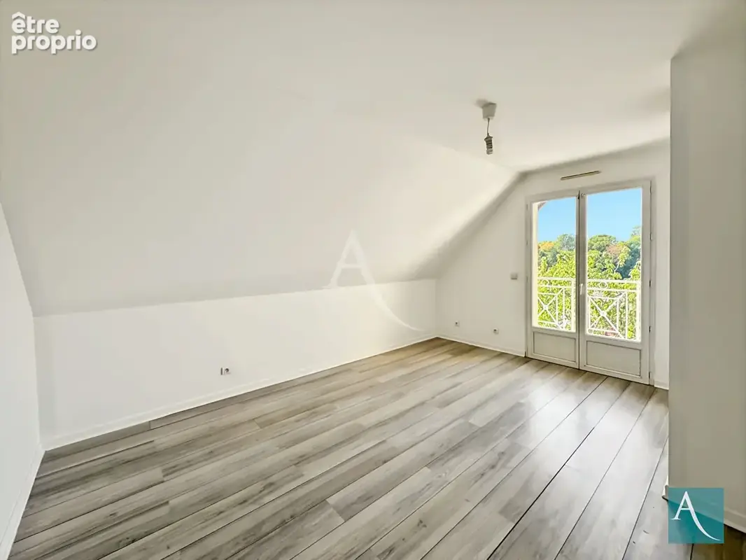 Maison Le Mérévillois 7 pièces 171.5 m2 - photo 9