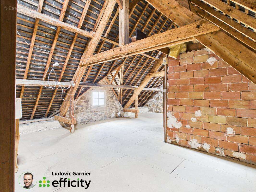 Maison 87 m² à Sourdeval  - photo 16