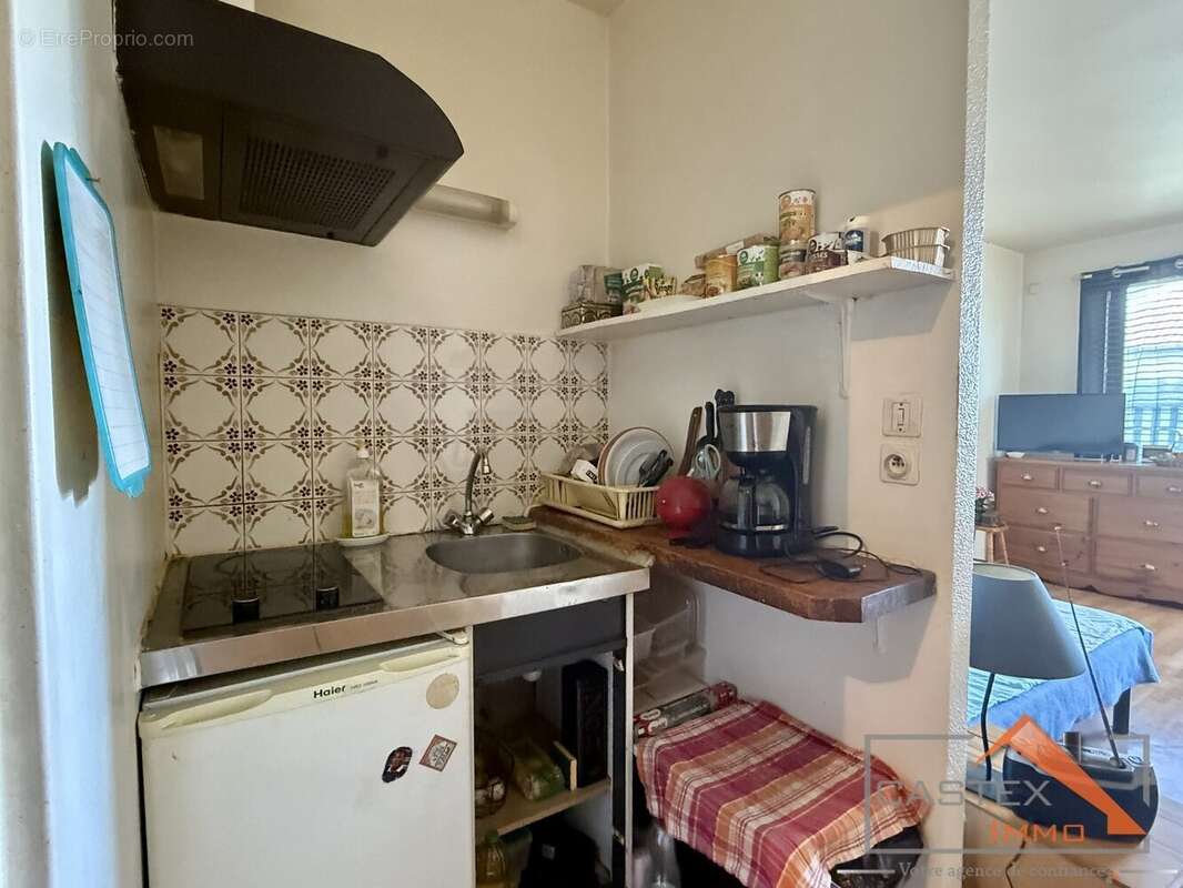 Appartement à SAINT-GAUDENS