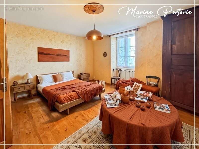 Maison à vendre 7 pièces LAVARDENS (32) - photo 12