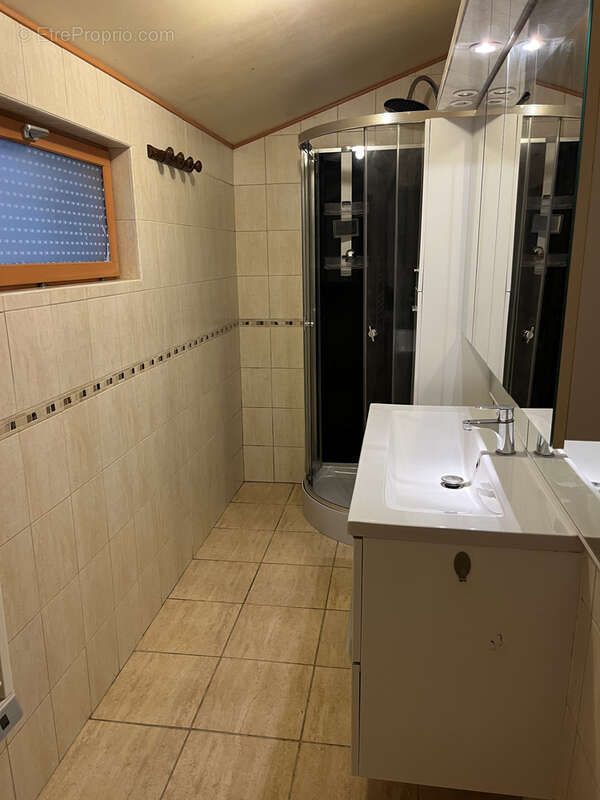 Maison avec jardin - Opportunité d'investissement locatif - photo 6