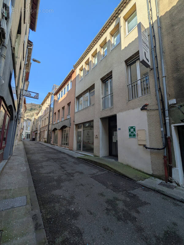 Appartement à TOURNON-SUR-RHONE
