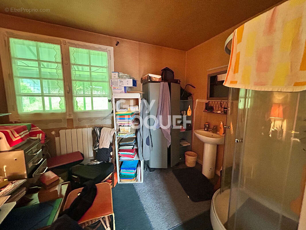 Maison à HERMIVAL-LES-VAUX