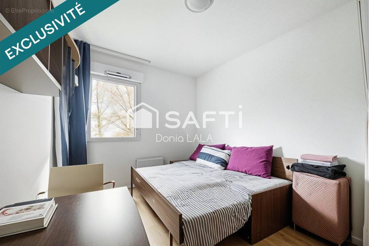 Photo 1 - Appartement à MASSY