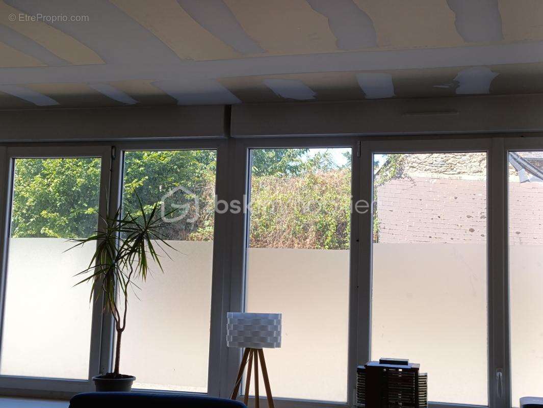 Maison en pierre 108 m² - photo 5