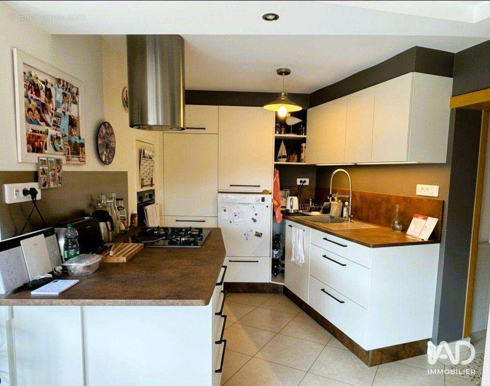 Photo 3 - Maison à VERTOU