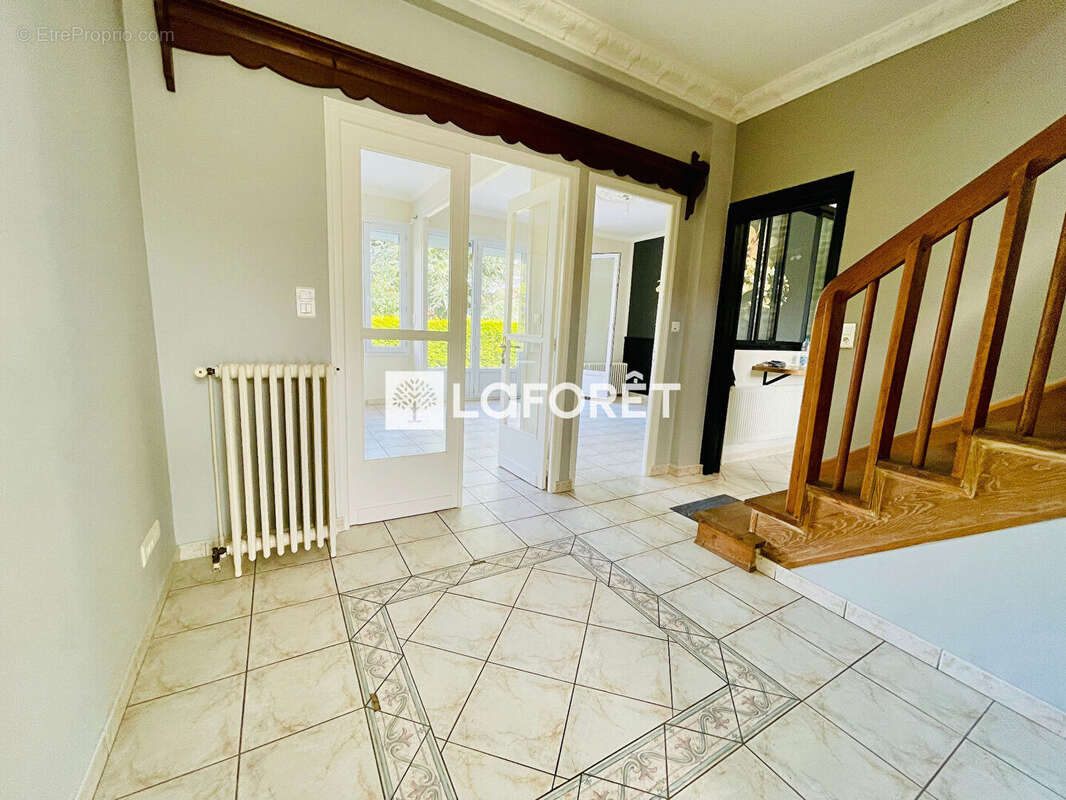 Maison à MAZINGARBE