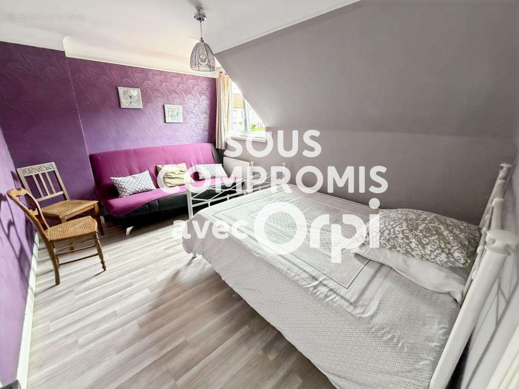 Maison Wissant 3 pièce(s) - photo 8