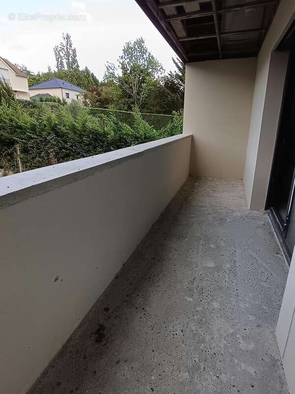 Photo 8 - Maison à VAUX-SUR-SEINE