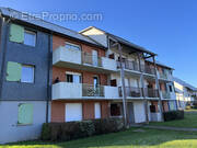 Appartement à LA RIVIERE-SAINT-SAUVEUR