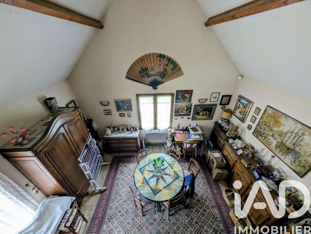 Maison 91 m² à La Porcherie  - photo 8