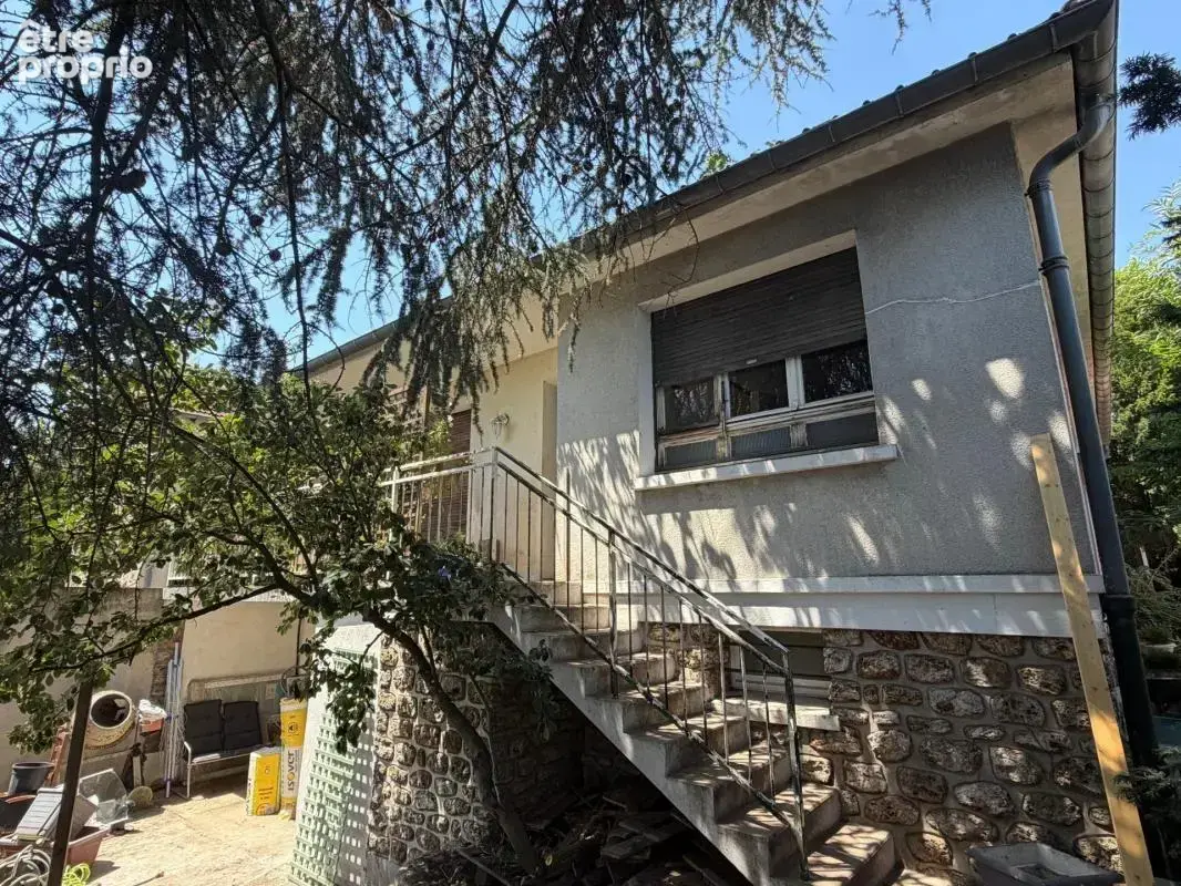 Maison de ville - photo 2