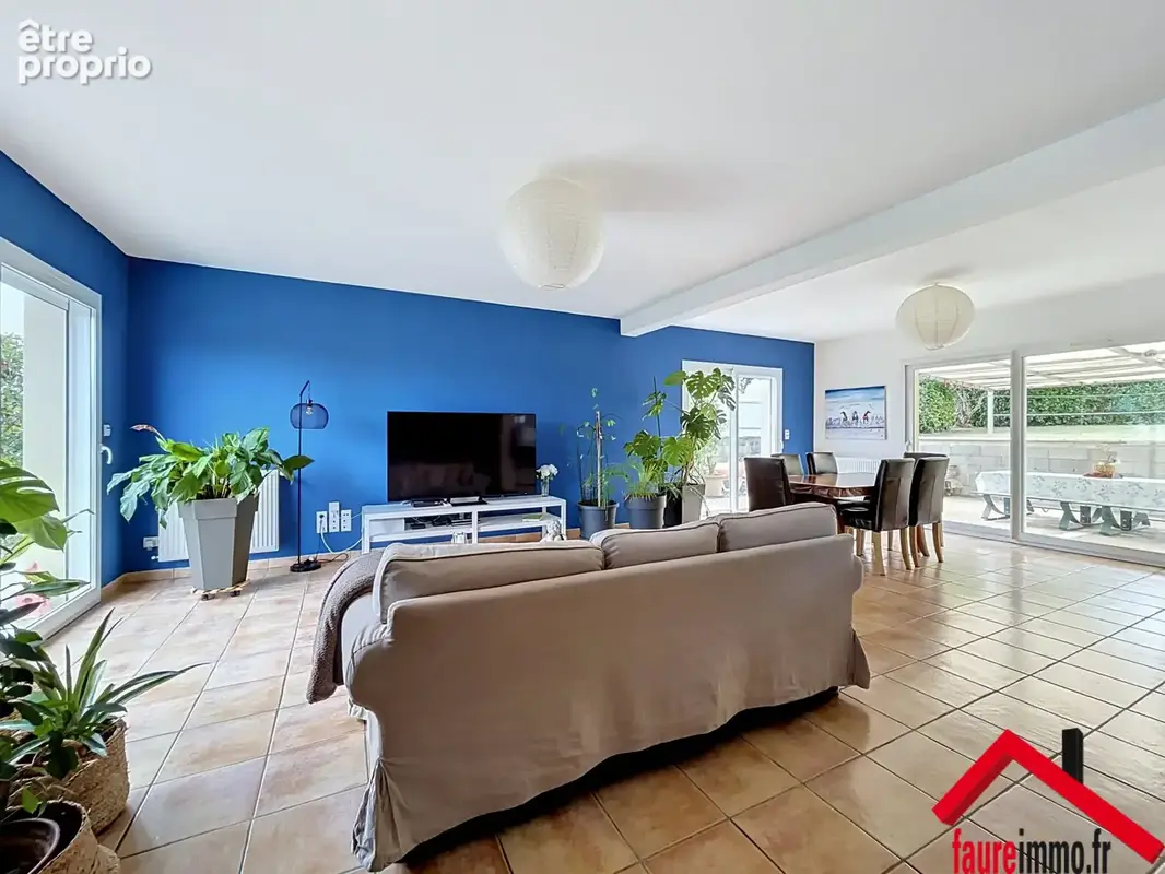 Maison a saint-pantaleon-de-larche en correze - photo 7