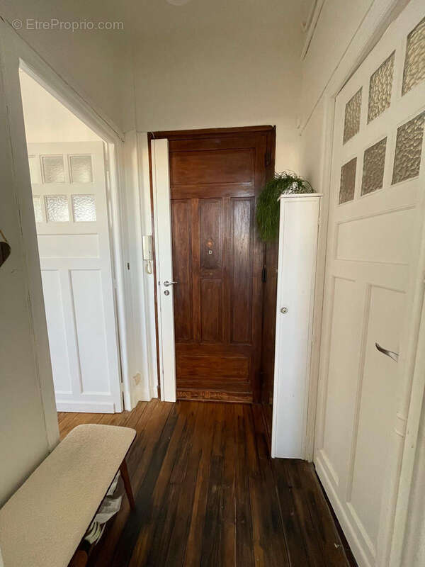 Appartement à LOURDES