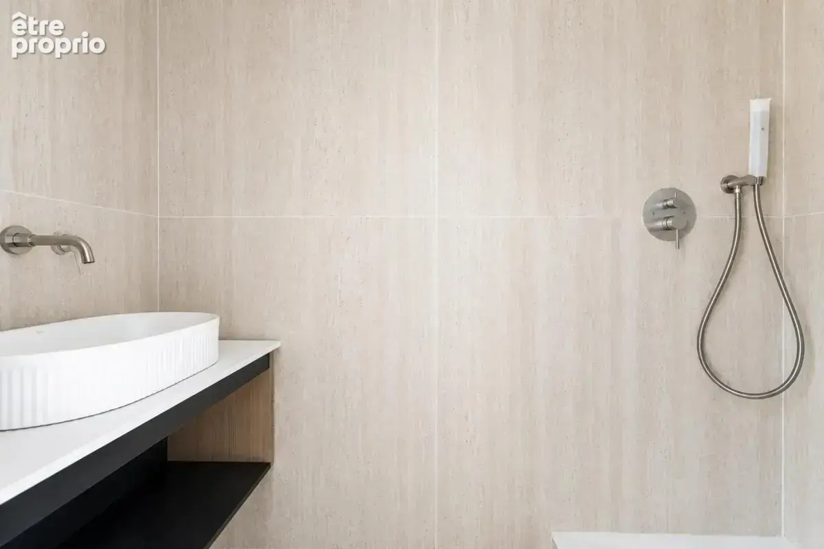Maison de 4 pièces de 99 m² à Saint-Ouen-sur-Seine - photo 9