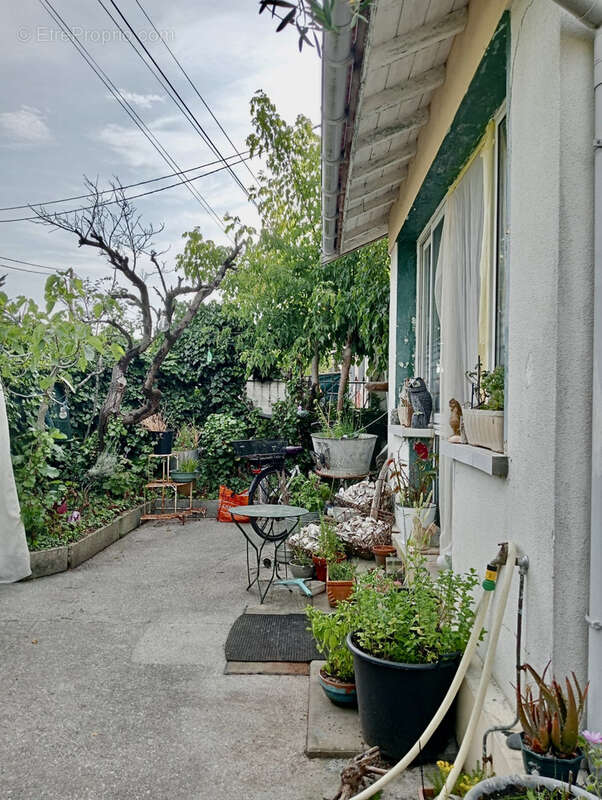 Maison à SOULAC-SUR-MER