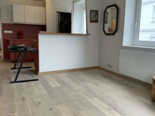 Appartement T3 - photo 20