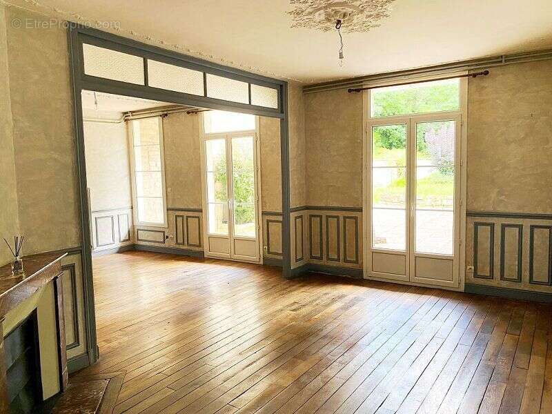 Maison à VERDUN