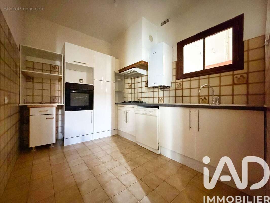 Photo 5 - Appartement à RIVESALTES