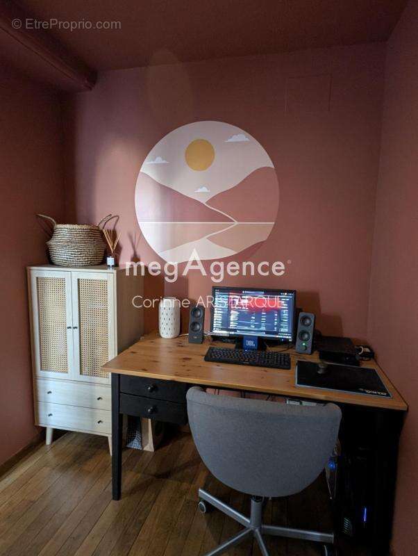 Appartement à CHERBOURG-OCTEVILLE