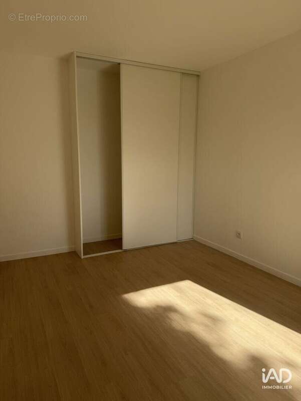 Photo 3 - Appartement à SAINT-PIERRE-DU-PERRAY