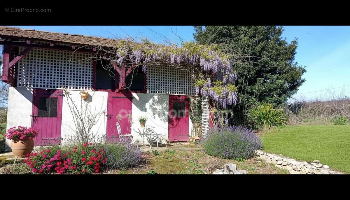 Deux maisons et pleins d'opportunités ! + - photo 8