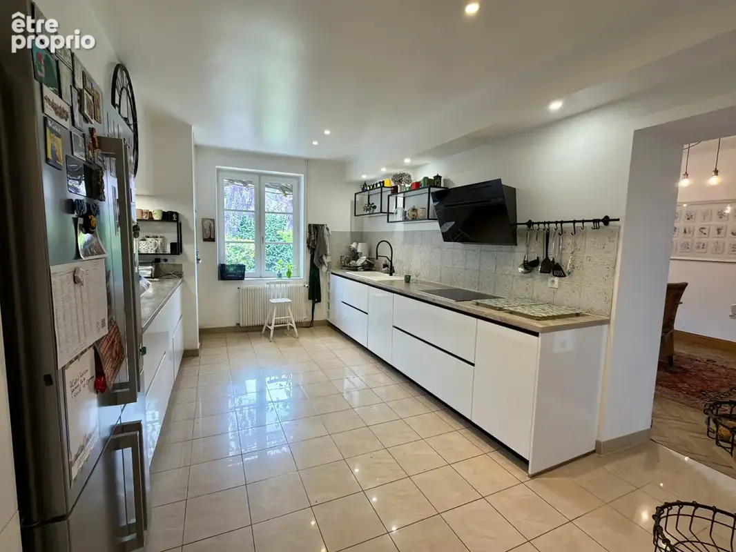 Maison de maitre 420m2 Saint Jean le Blanc - photo 9