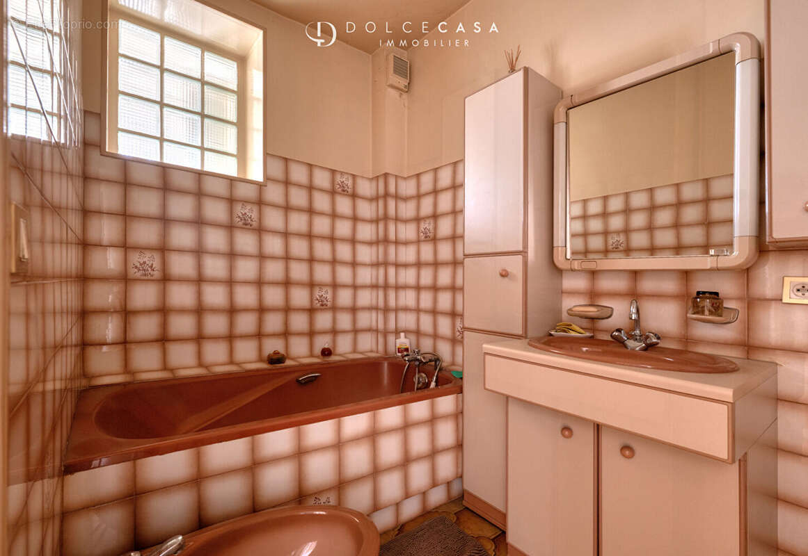 Maison à LE PERREUX-SUR-MARNE