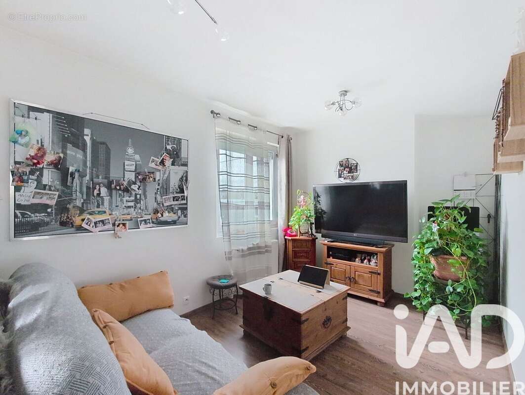 Photo 9 - Appartement à PESSAC