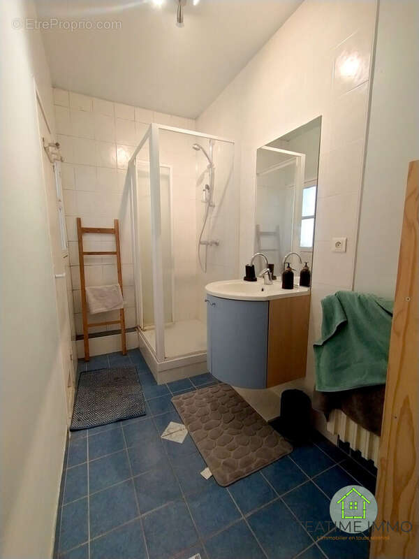 Appartement à QUIMPER