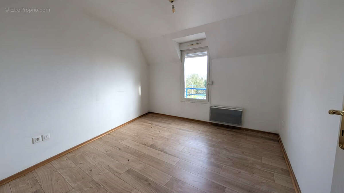 Appartement à PERSAN