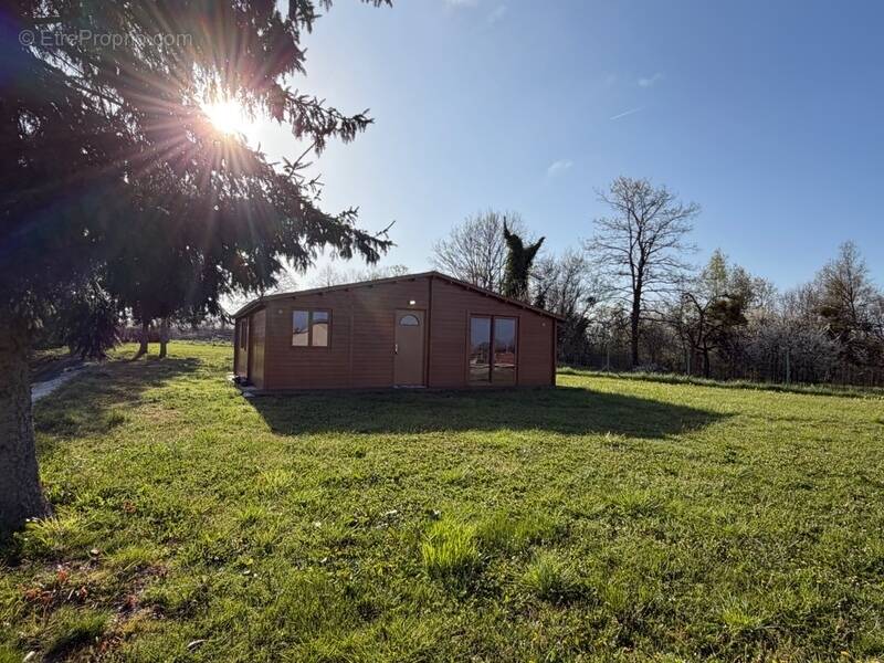 Maison à SAINT-DIZIER