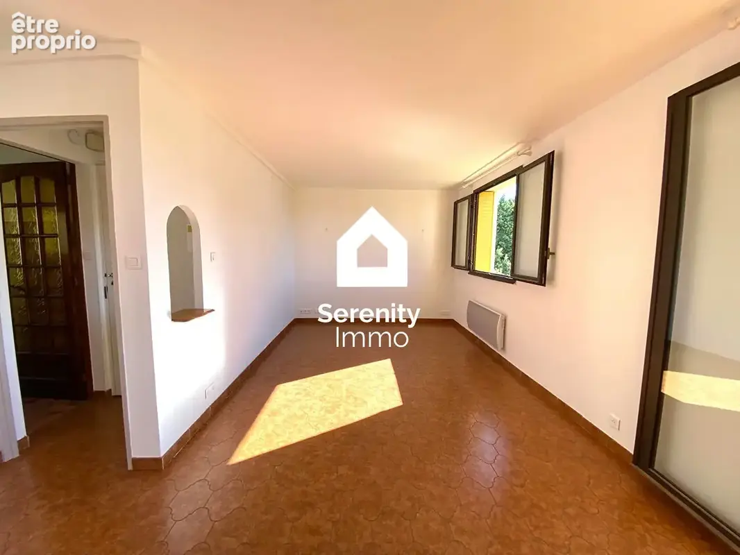 Appartement Les Pennes Mirabeau TYPE3/4 pièce(s) 66.88 m2 avec balcon, cave et garage - photo 7
