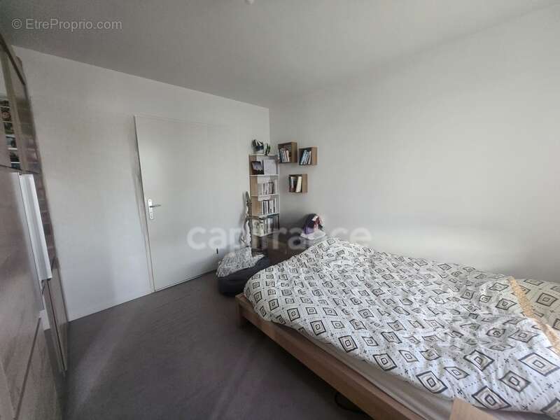 Appartement à HERBLAY