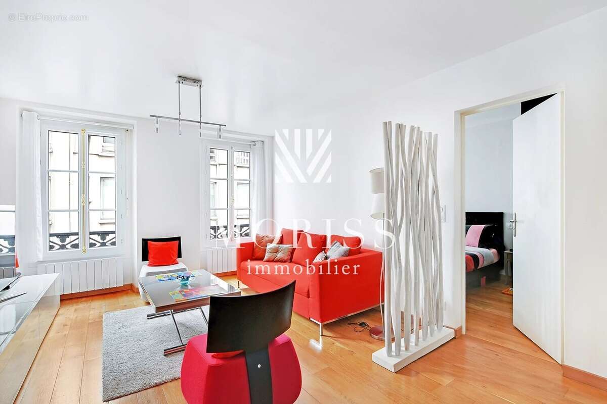 Appartement à VINCENNES
